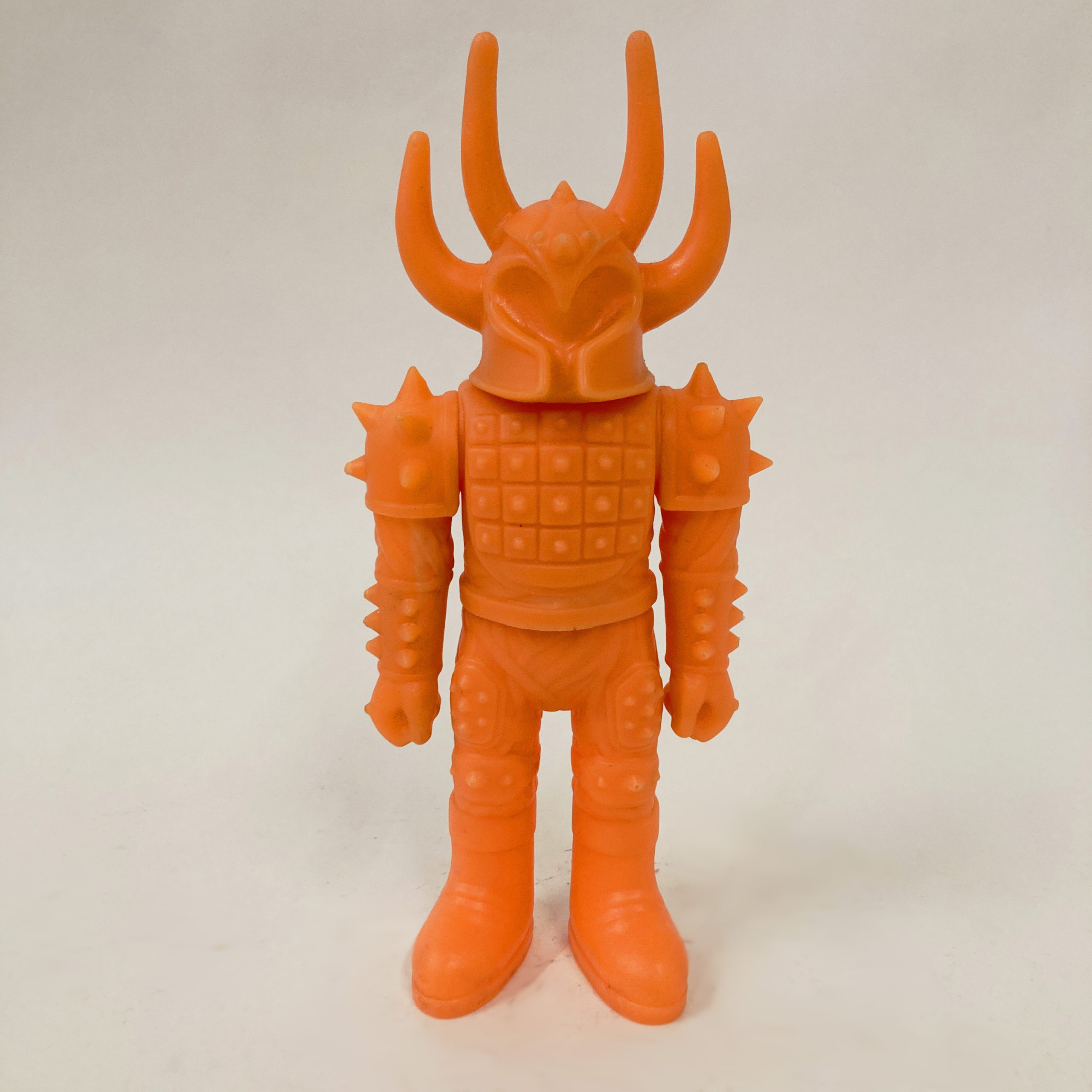 Tormenta Orange by Pendragon