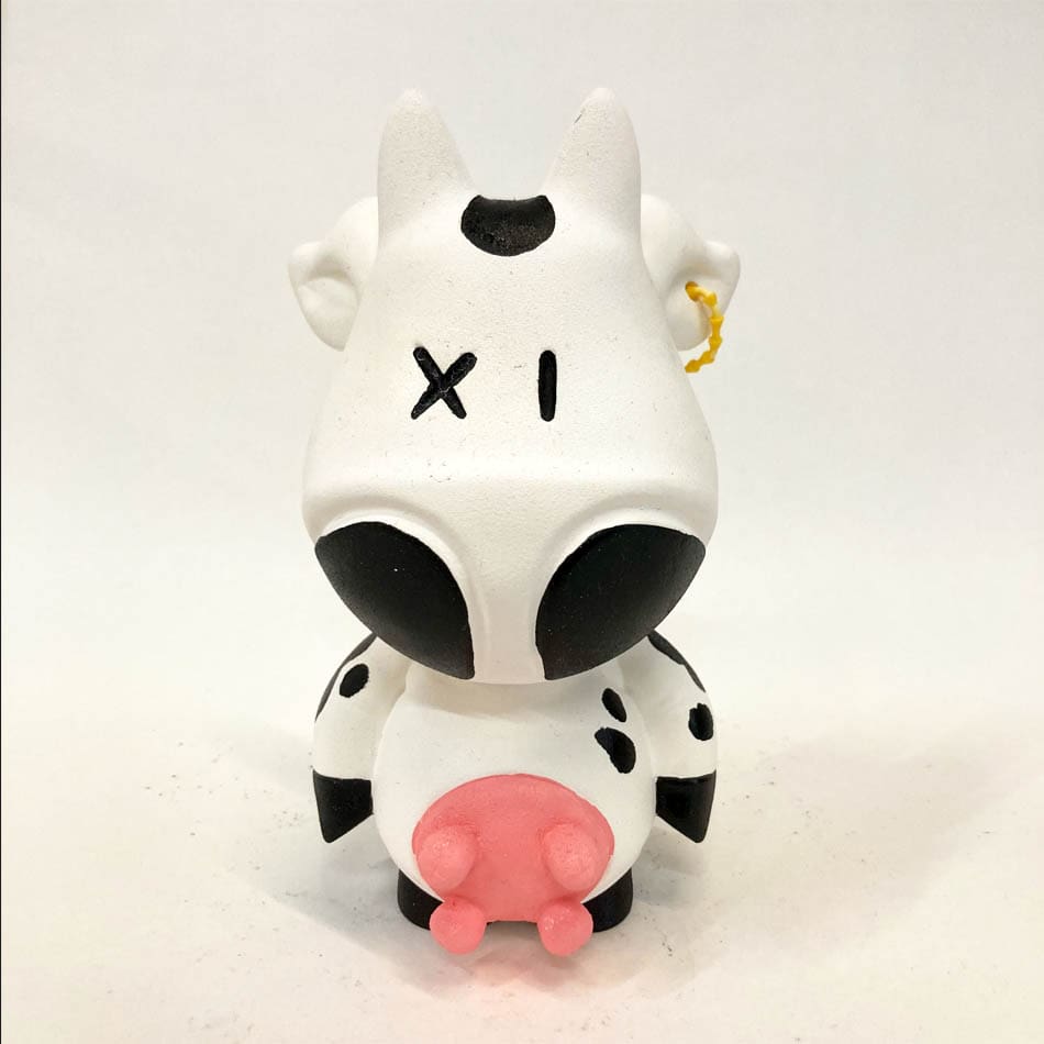 Vaca By Malaleche