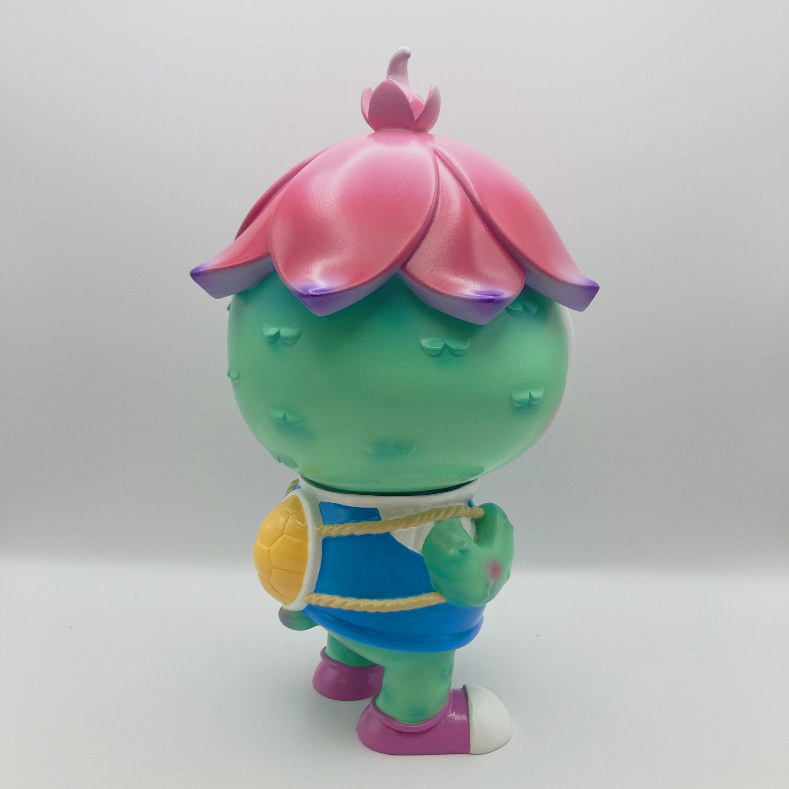 Watari Kappa JUMBO - Javier Jiménez - Imagen 5