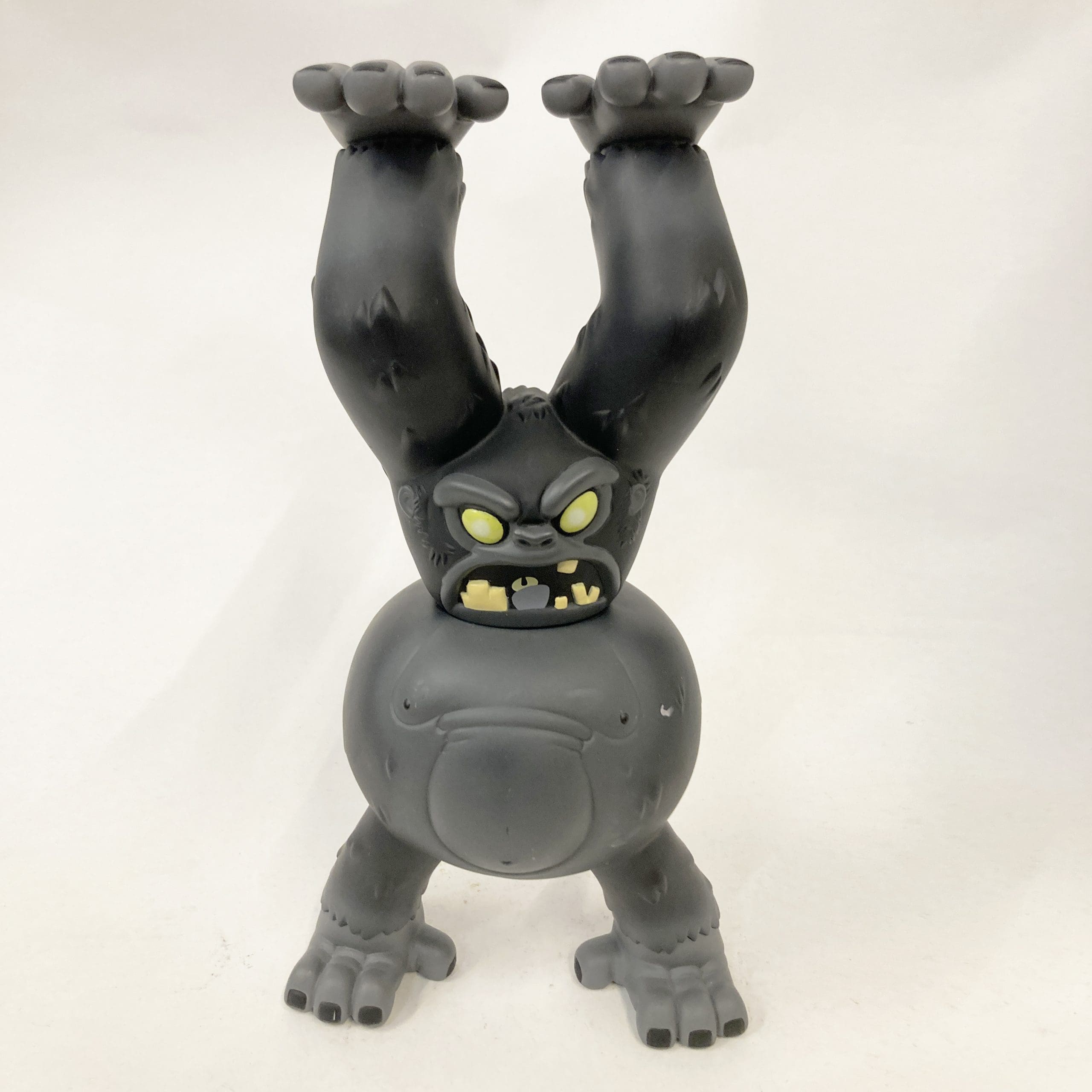 Yeti Dunny de Pause Designs y Kid Robot – Sin caja – No Box