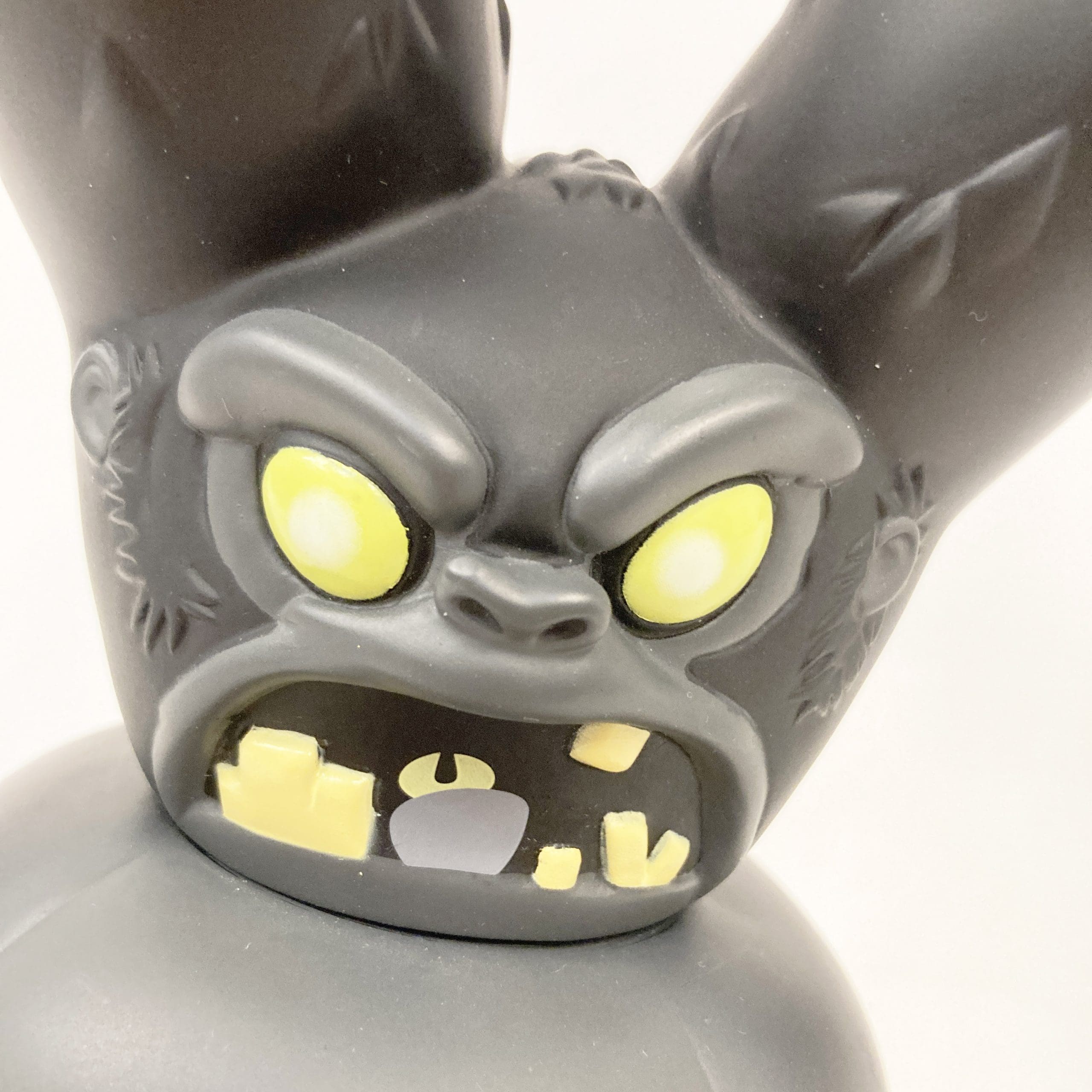 Yeti Dunny de Pause Designs y Kid Robot - Sin caja - No Box - Imagen 2
