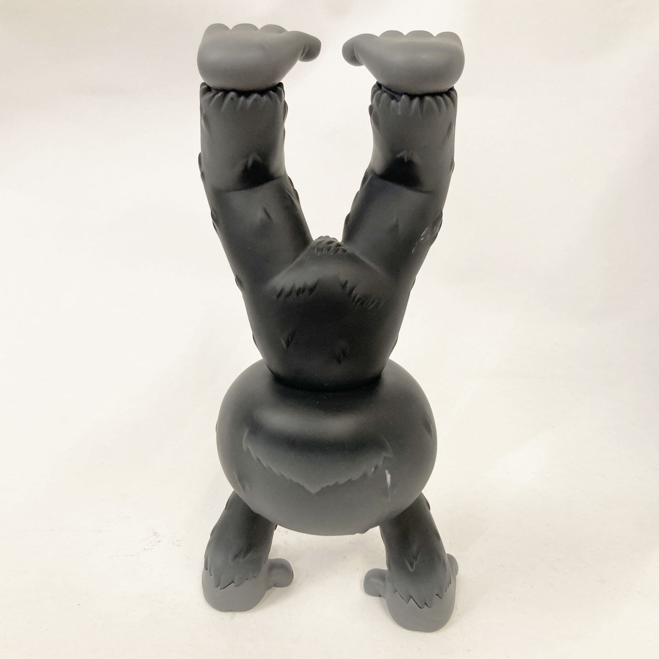 Yeti Dunny de Pause Designs y Kid Robot - Sin caja - No Box - Imagen 5
