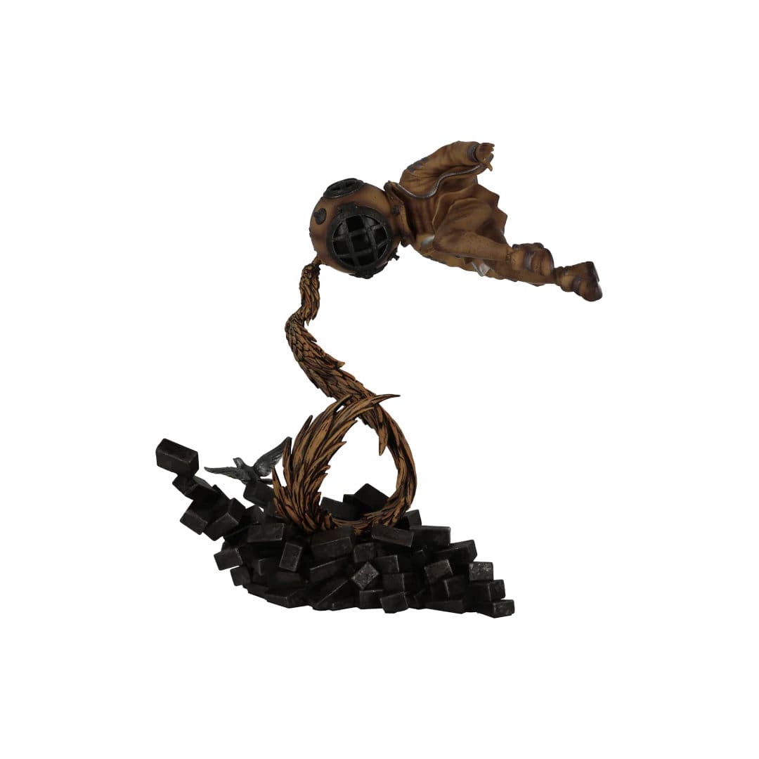 GONE WITH THE WIND (DUSK) - Sanktoys - Imagen 3