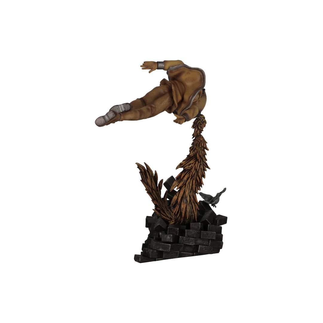 GONE WITH THE WIND (DUSK) - Sanktoys - Imagen 4